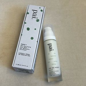 Pai Love And Haight Hydrating Avocado & Jojoba Moisturizer